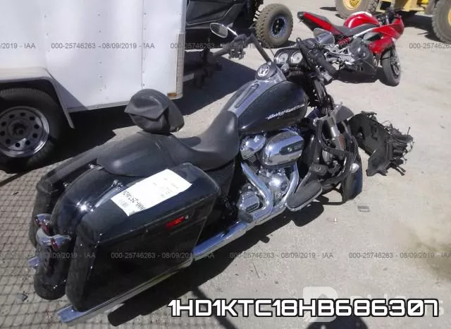 1HD1KTC18HB686307 фото 5