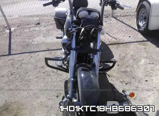 1HD1KTC18HB686307 фото 6