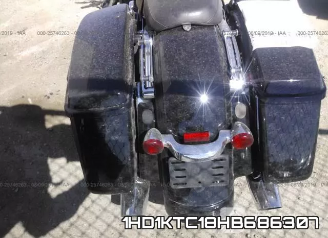 1HD1KTC18HB686307 фото 7