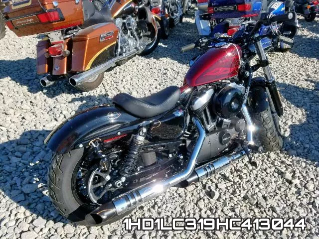 1HD1LC319HC413044 фото 5