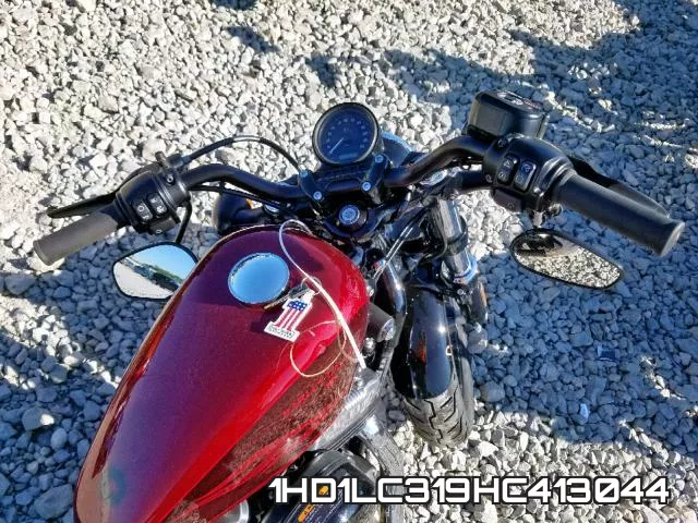 1HD1LC319HC413044 фото 6
