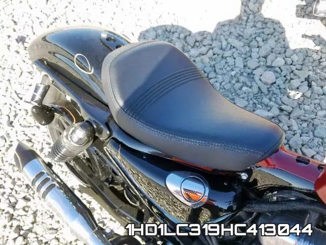 1HD1LC319HC413044 фото 7