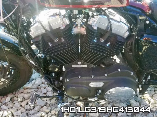 1HD1LC319HC413044 фото 8