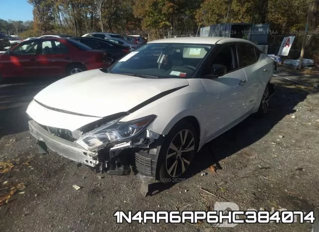 1N4AA6AP6HC384074 фото 3