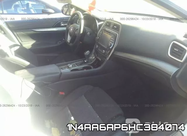 1N4AA6AP6HC384074 фото 6