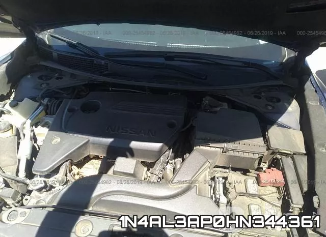 1N4AL3AP0HN344361 фото 2