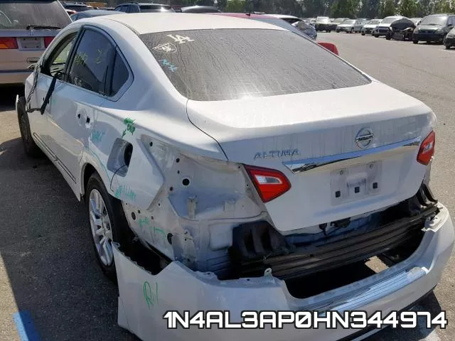 1N4AL3AP0HN344974 фото 3