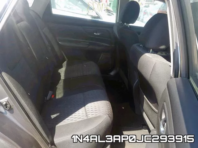 1N4AL3AP0JC293915 фото 7