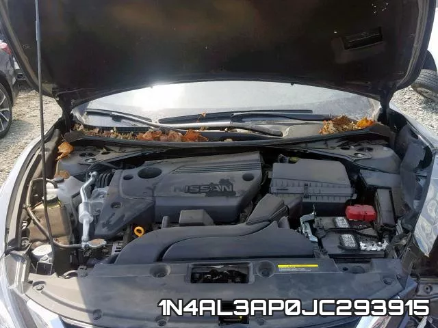 1N4AL3AP0JC293915 фото 8
