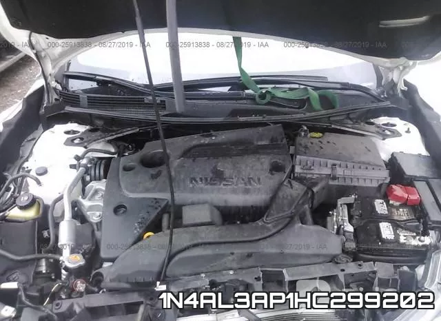 1N4AL3AP1HC299202 фото 2