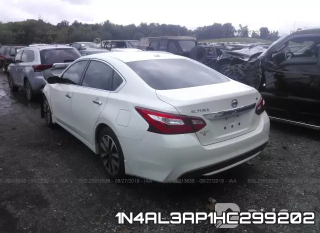 1N4AL3AP1HC299202 фото 4