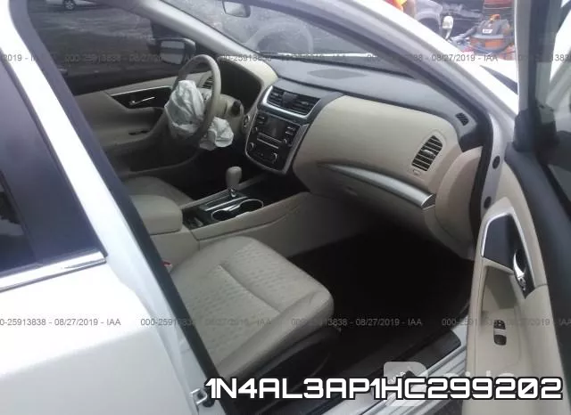 1N4AL3AP1HC299202 фото 6