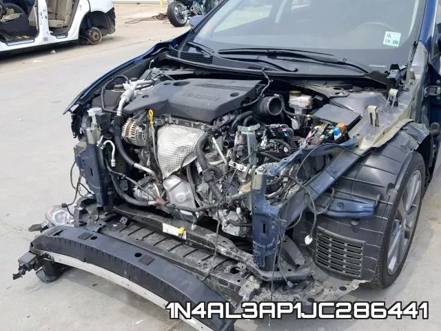 1N4AL3AP1JC286441 фото 10
