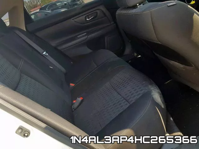1N4AL3AP4HC265366 фото 7