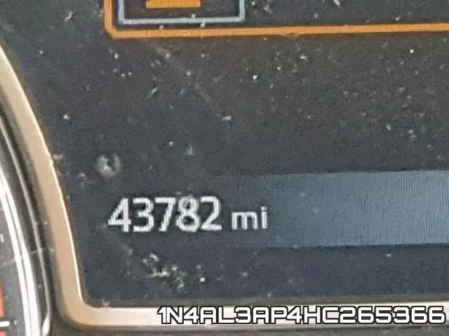 1N4AL3AP4HC265366 фото 9