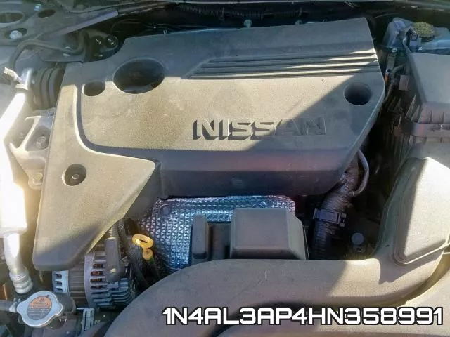 1N4AL3AP4HN358991 фото 8