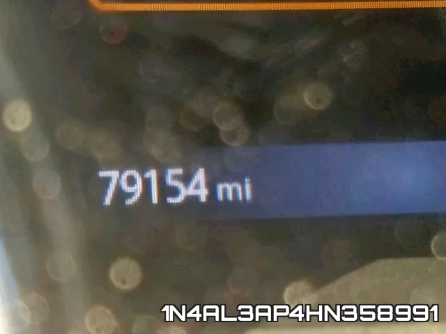 1N4AL3AP4HN358991 фото 9