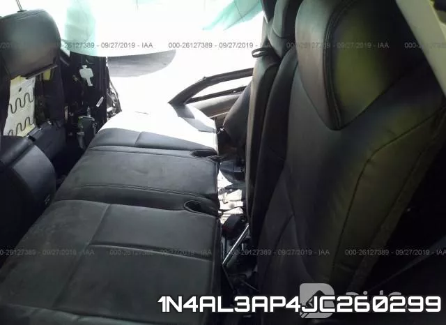 1N4AL3AP4JC260299 фото 9