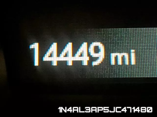 1N4AL3AP5JC471480 фото 9