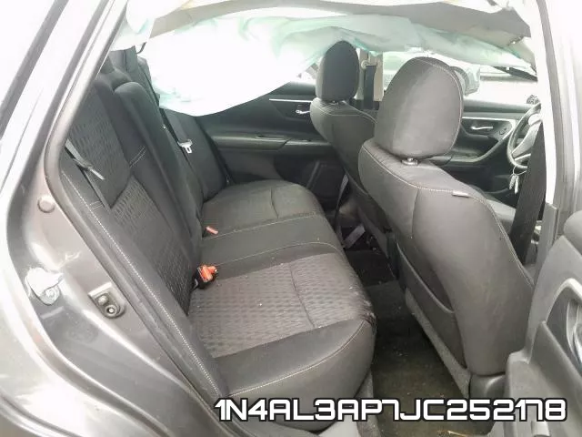 1N4AL3AP7JC252178 фото 7