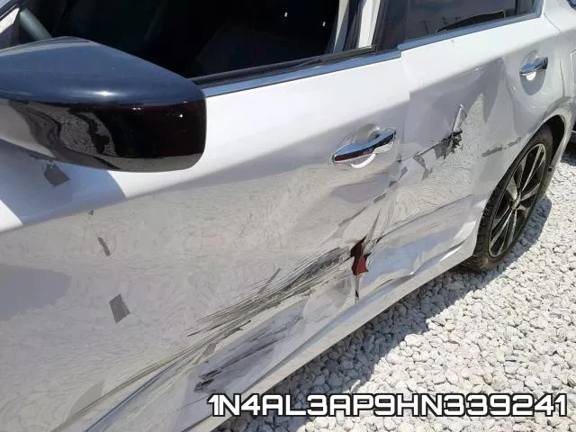 1N4AL3AP9HN339241 фото 2