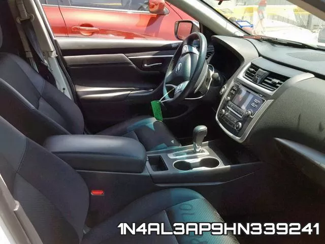 1N4AL3AP9HN339241 фото 6