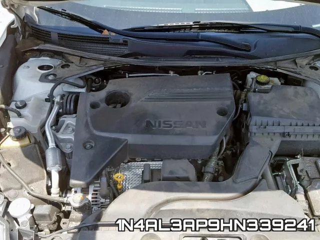 1N4AL3AP9HN339241 фото 8