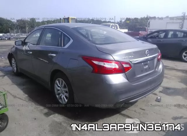 1N4AL3AP9HN361174 фото 4