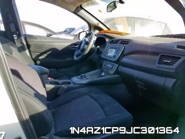 1N4AZ1CP9JC301364 фото 6