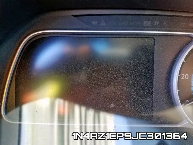 1N4AZ1CP9JC301364 фото 9