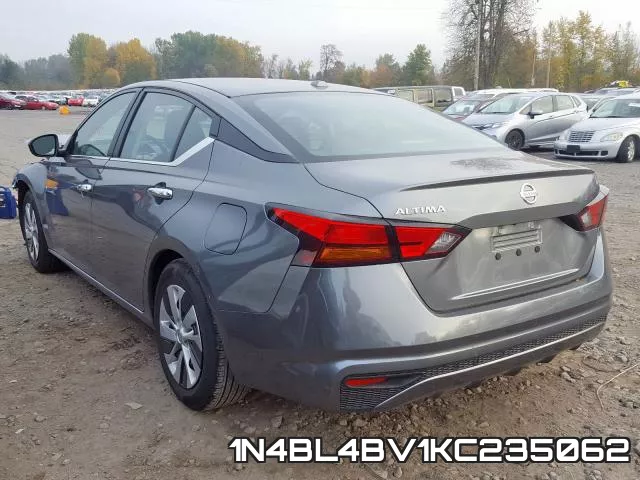 1N4BL4BV1KC235062 фото 4