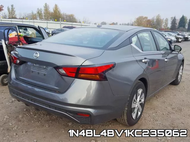 1N4BL4BV1KC235062 фото 5