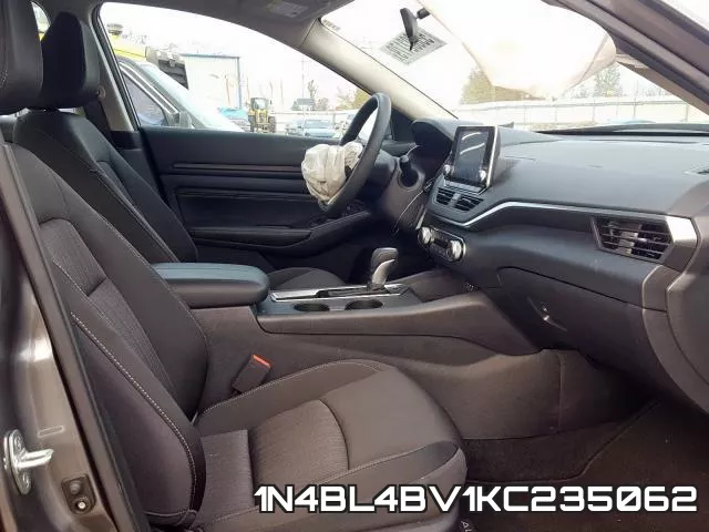 1N4BL4BV1KC235062 фото 6