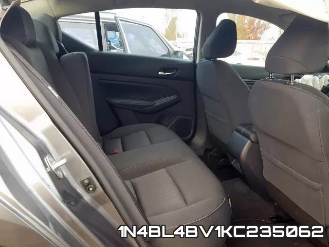 1N4BL4BV1KC235062 фото 7