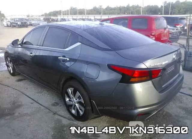1N4BL4BV7KN316300 фото 4