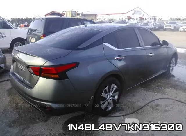 1N4BL4BV7KN316300 фото 5
