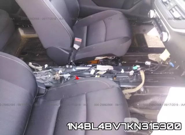 1N4BL4BV7KN316300 фото 7