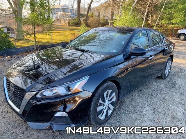 1N4BL4BV9KC226304 фото 2