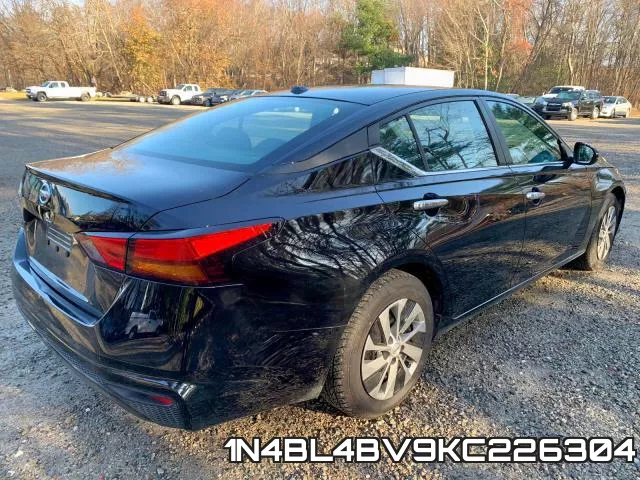 1N4BL4BV9KC226304 фото 5