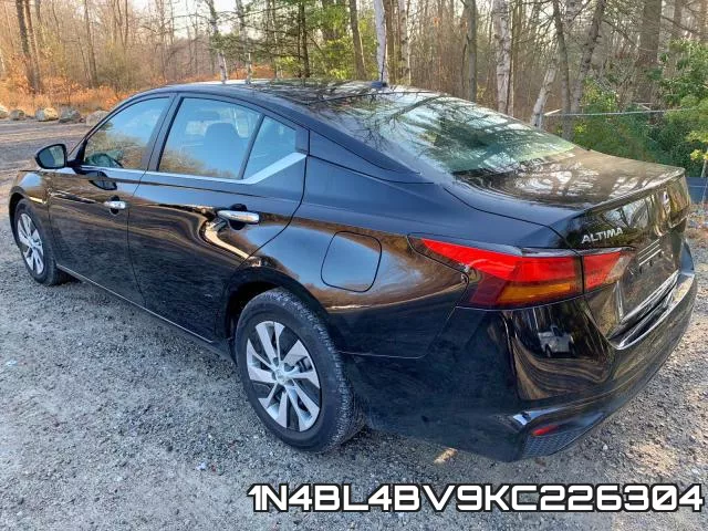 1N4BL4BV9KC226304 фото 6