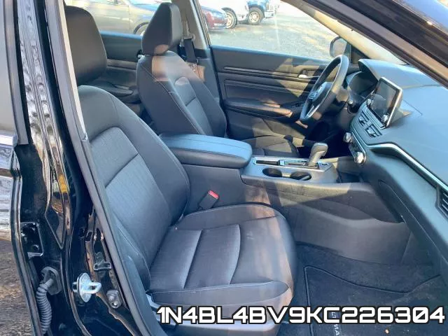 1N4BL4BV9KC226304 фото 7