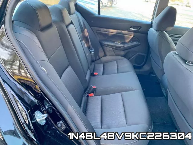 1N4BL4BV9KC226304 фото 8