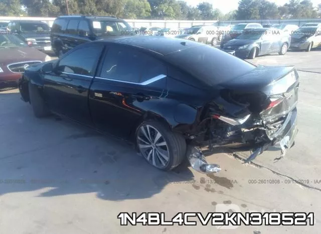 1N4BL4CV2KN318521 фото 4