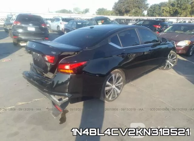 1N4BL4CV2KN318521 фото 5