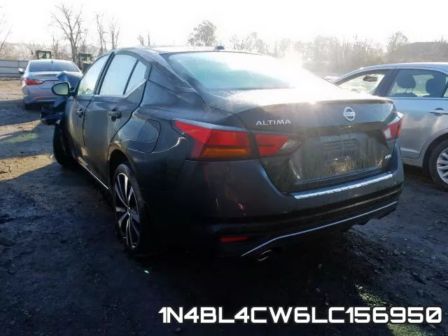 1N4BL4CW6LC156950 фото 4