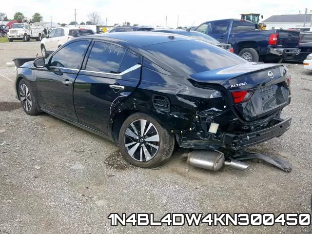 1N4BL4DW4KN300450 фото 4