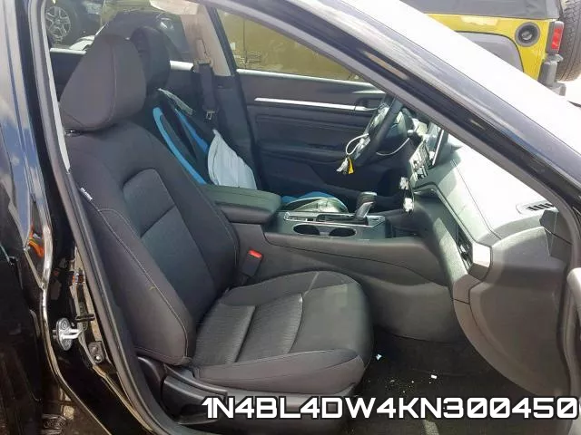 1N4BL4DW4KN300450 фото 6