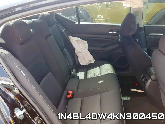 1N4BL4DW4KN300450 фото 7