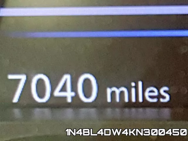 1N4BL4DW4KN300450 фото 9