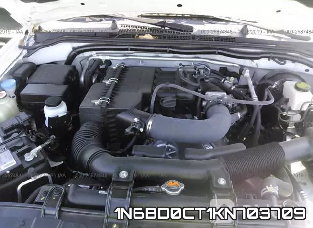 1N6BD0CT1KN703709 фото 2